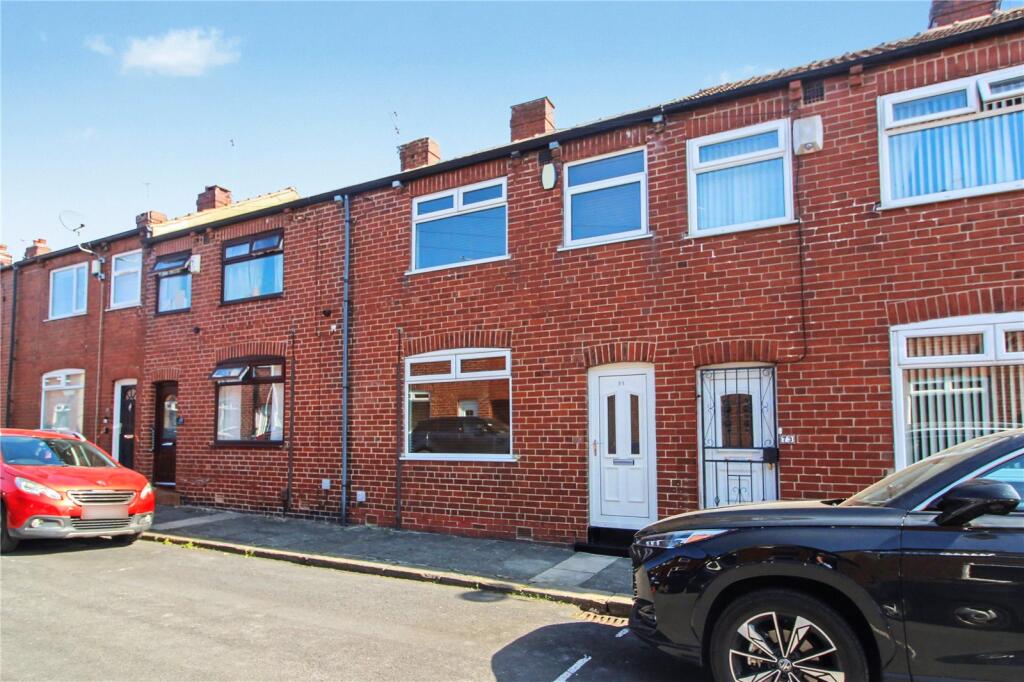 Main image of property: Dawlish Road, Leeds, West Yorkshire, LS9