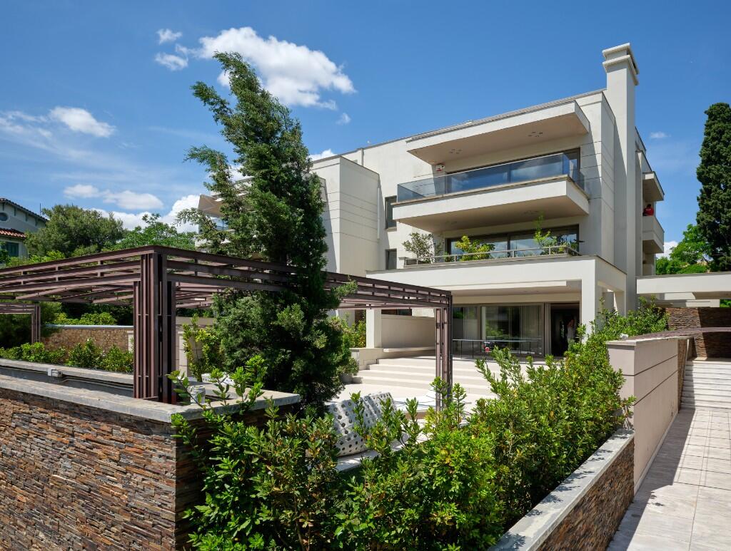 Main image of property: Kifisia, Attica