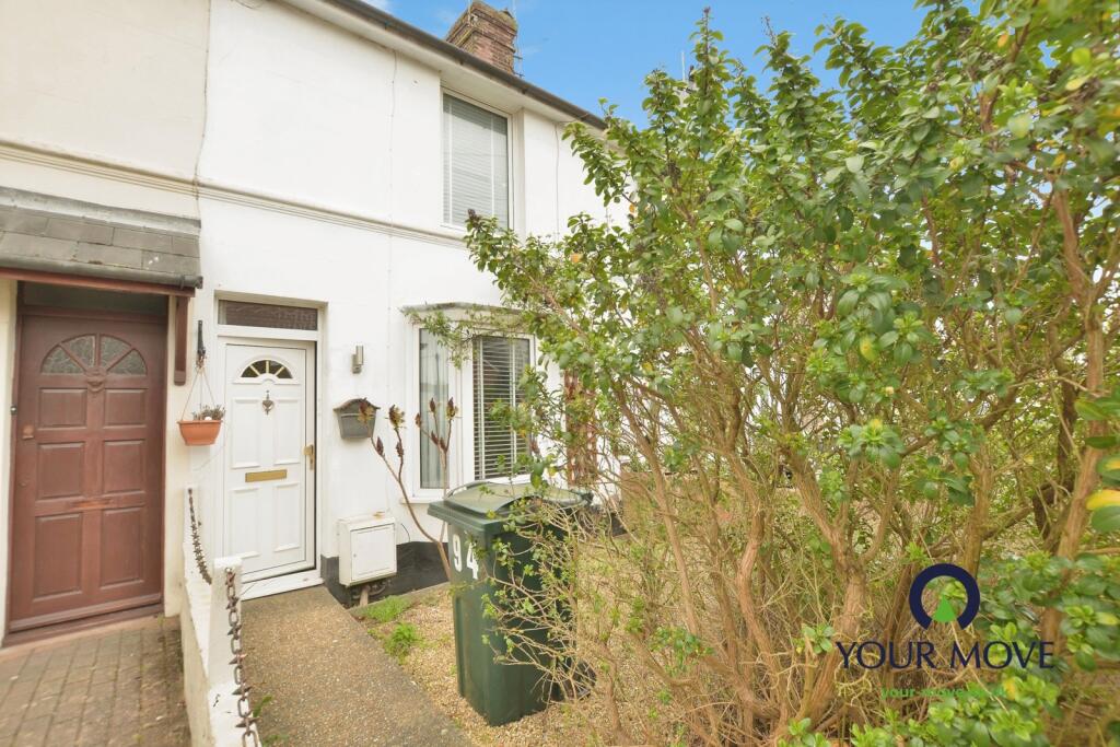 Main image of property: Albemarle Road, Willesborough, Ashford, Kent, TN24