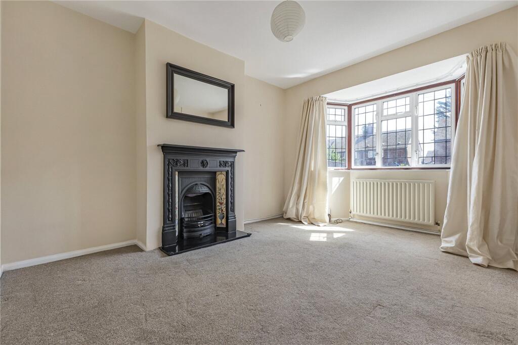 House in Swanley, St Mary's - View 2
