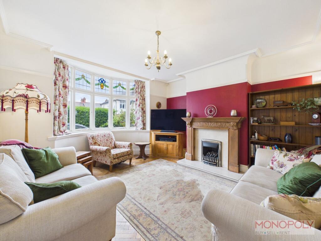 House in Llandudno - View 2