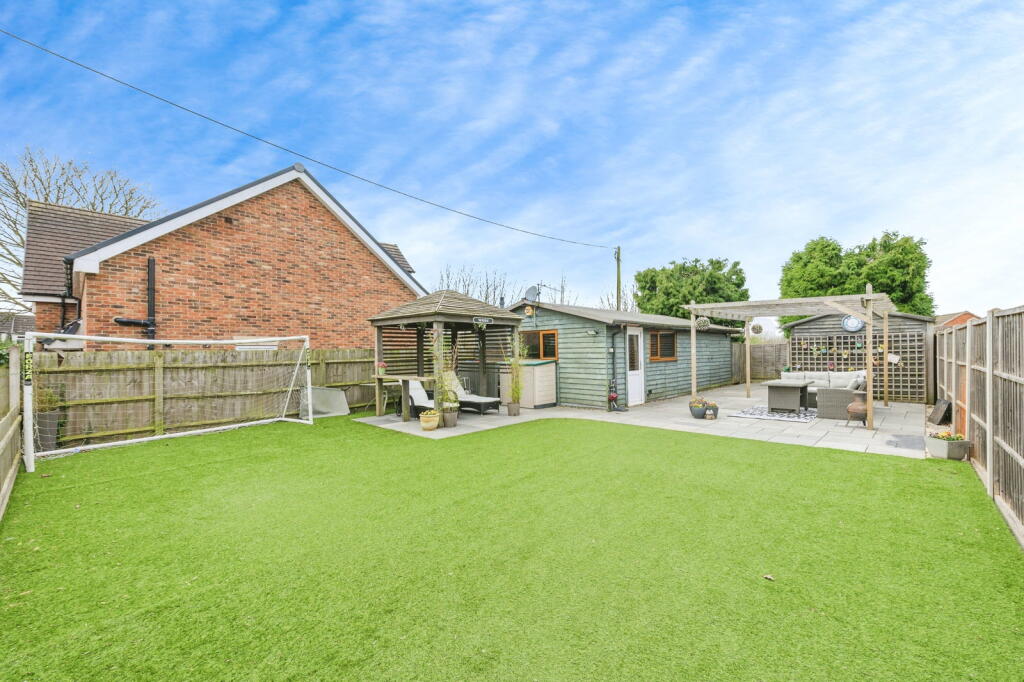 Additional image 30 of Hockley Road, Wilnecote