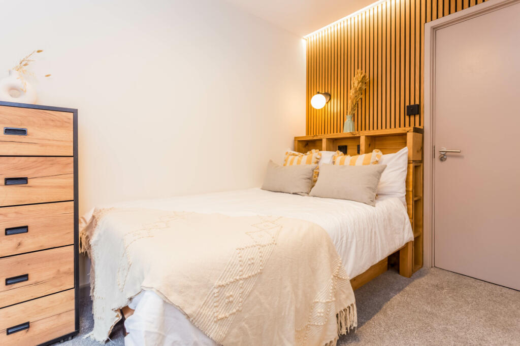 Flat 6, Crossgate Lofts, Durham, DH1 - View 5