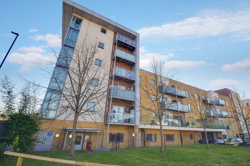 Main image of property: Taywood Road, Northolt