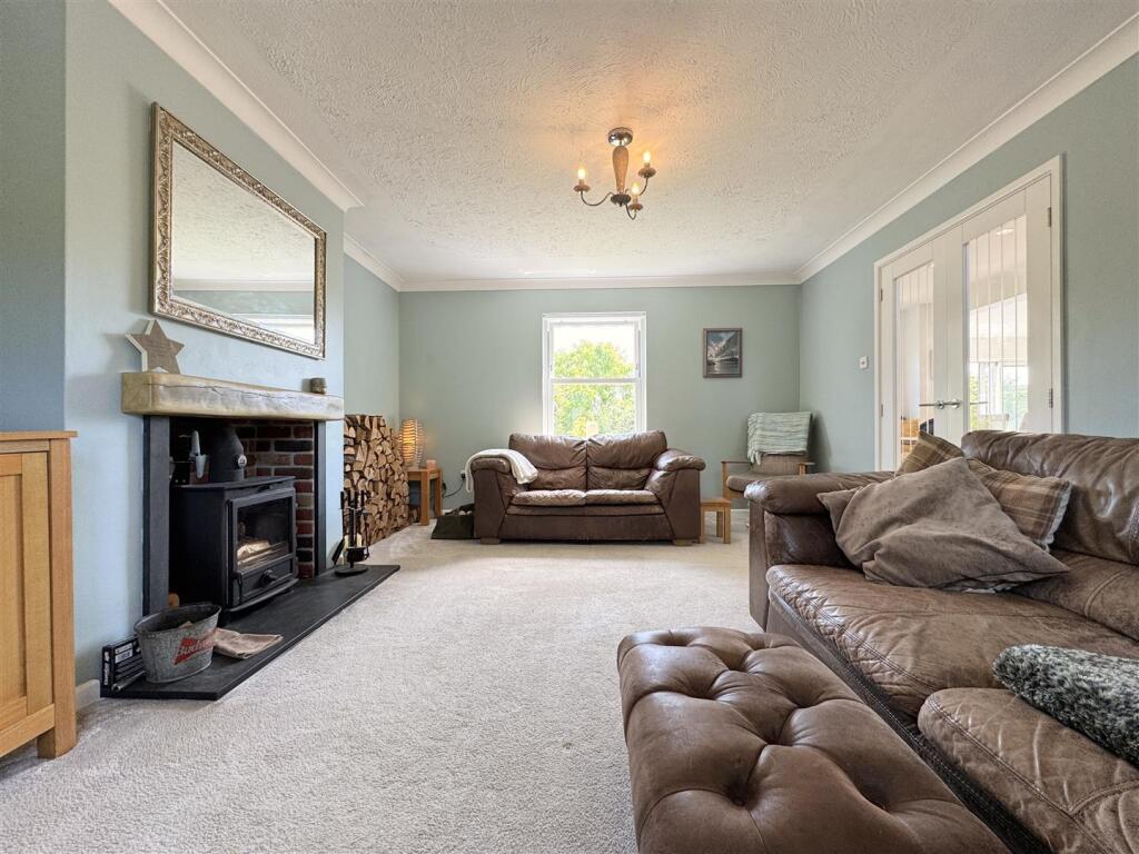 House in Truro - View 4