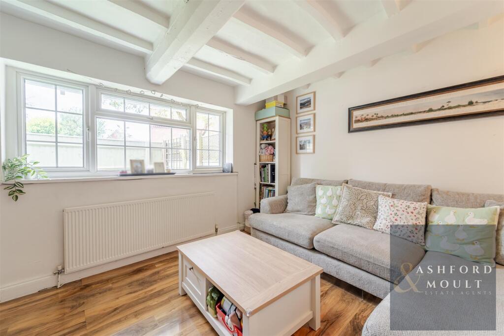 House in Gedling, Calverton - View 5