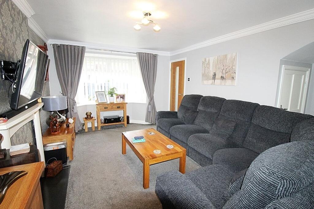 Lichfield Way, Brinsworth, Rotherham photo 4