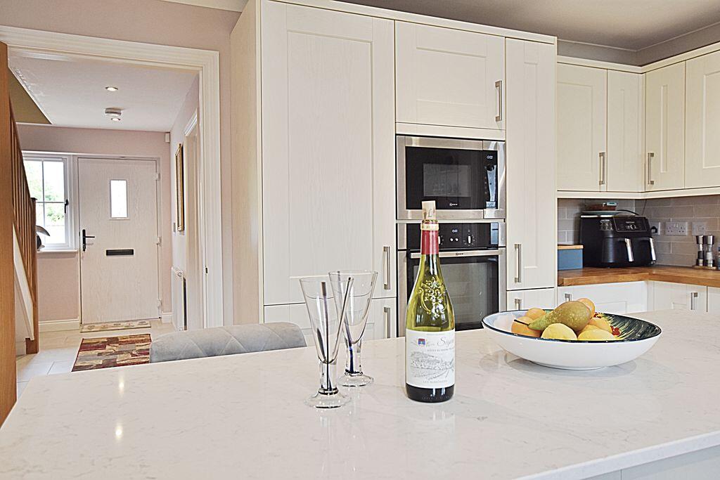 House in North Kesteven, Digby - View 4