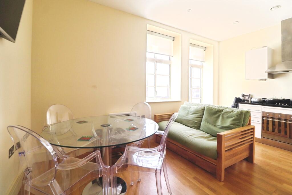 Apartment in Sully - More