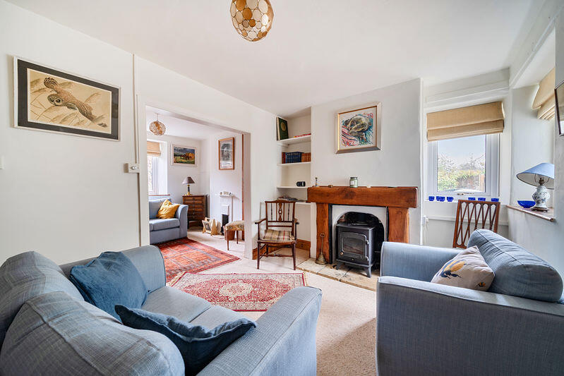 2, Threadneedle Street, Culmstock photo 2