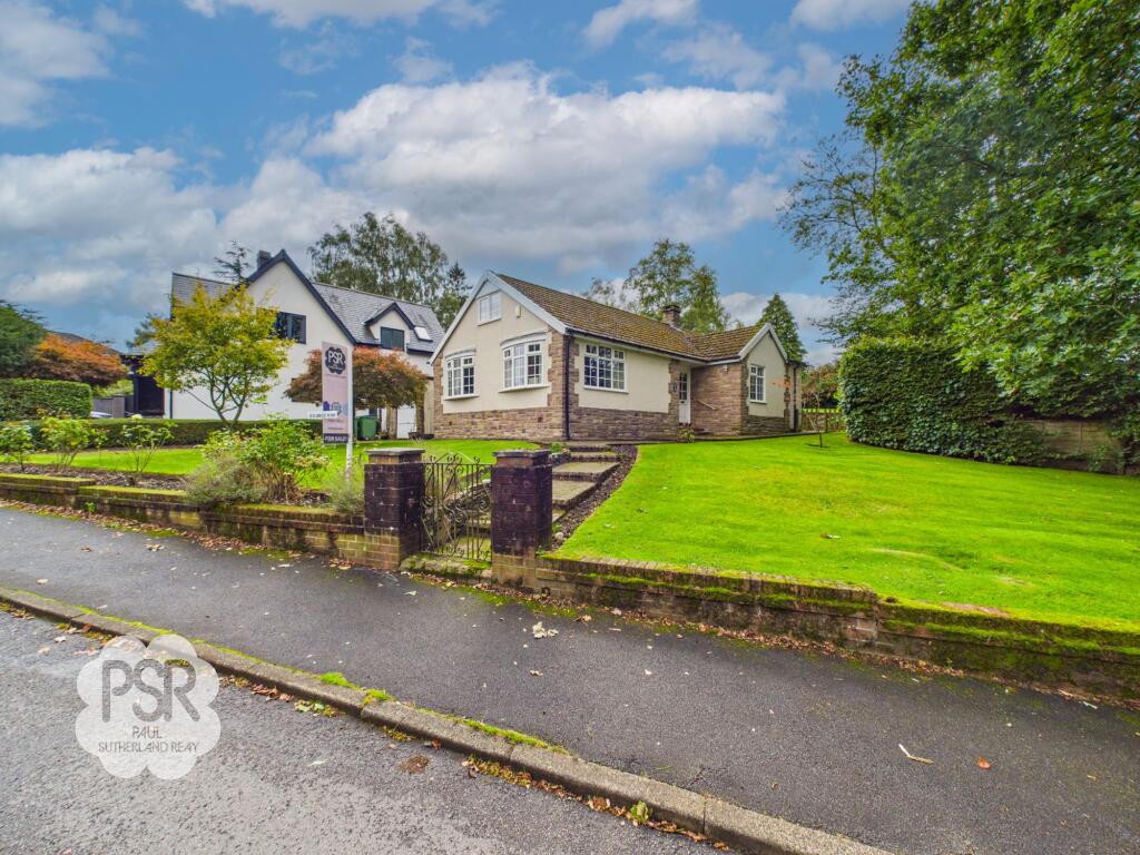 Main image of property: Clement Road, Marple Bridge, SK6