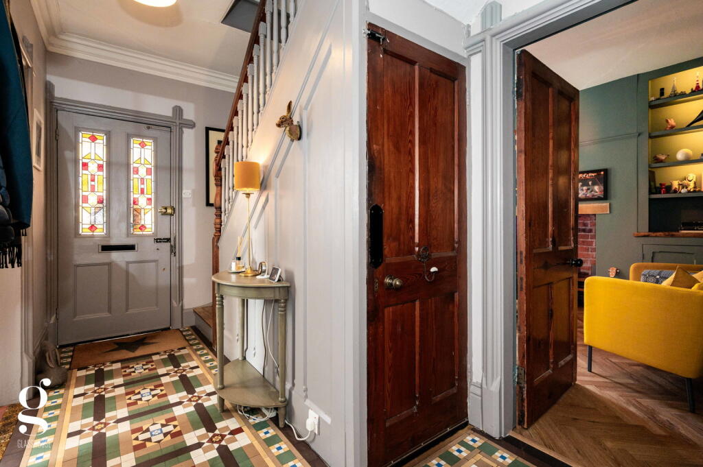 House in Hereford, Portfields - More