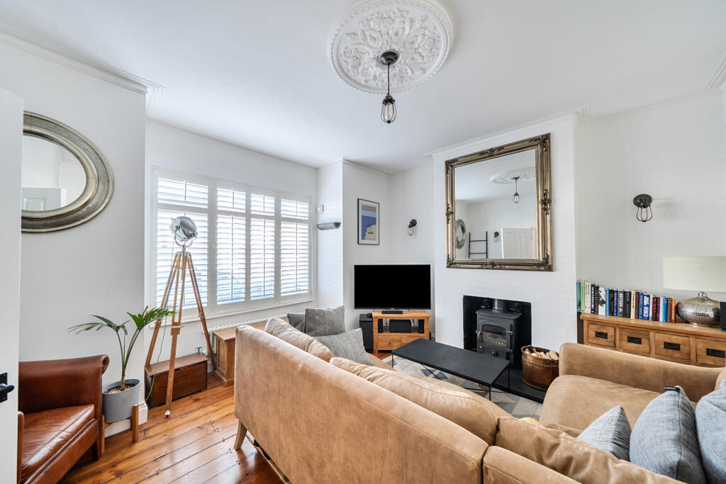 House in London - View 3