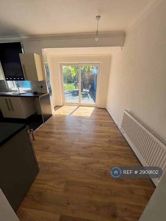 Main image of property: Corkwell St, Chatham, ME4