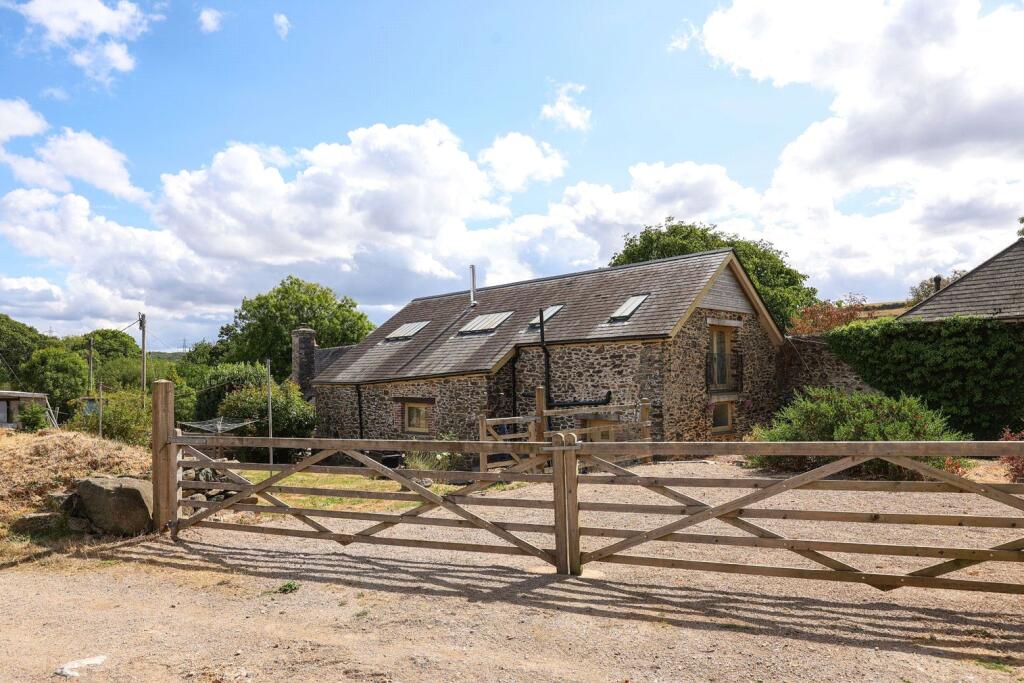 House in South Hams, Yealmpton - More