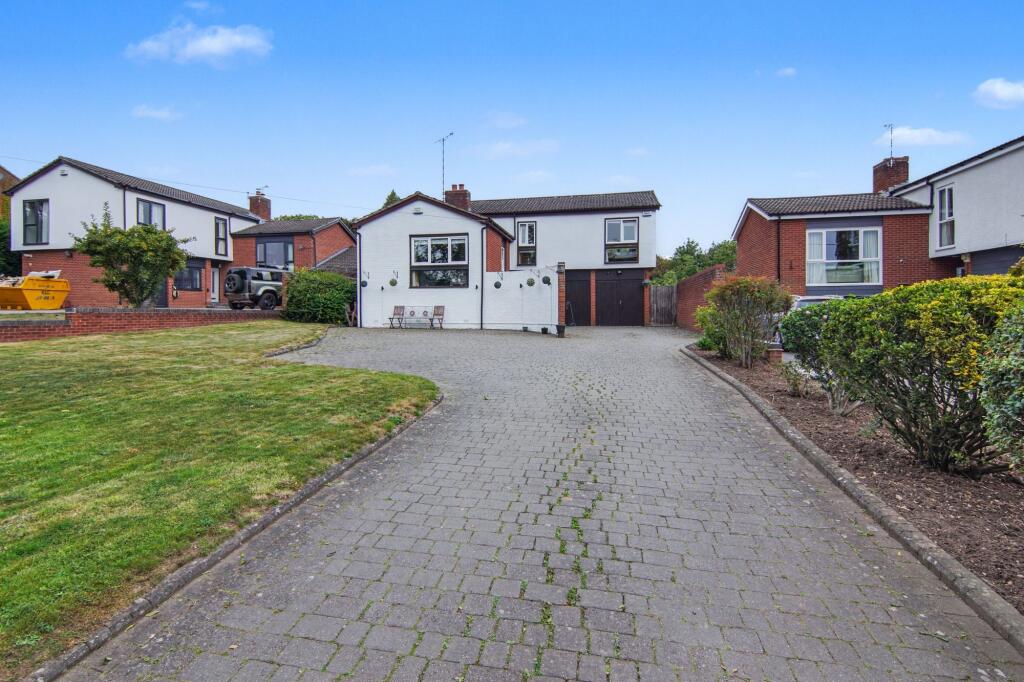 Main image of property: Green Lane, Corley, CV7