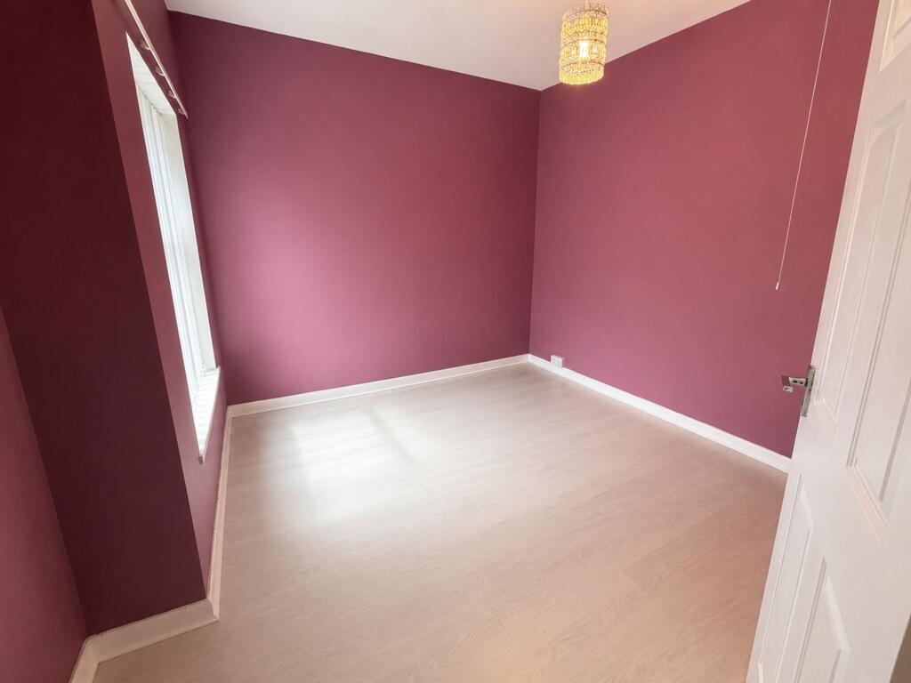 House in Bargoed, Aberbargoed - View 4