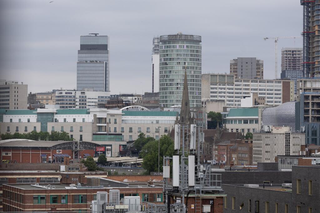 Additional image 23 of Alcester Street, Digbeth, Birmingham