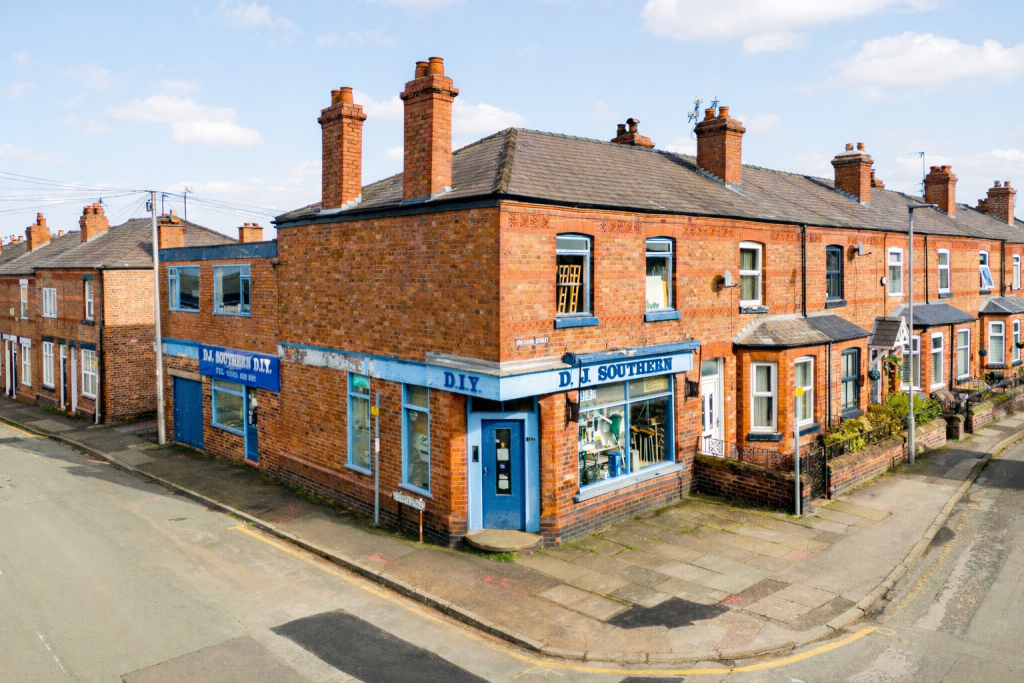 Main image of property: 22 ORCHARD STREET, STOCKTON HEATH, WARRINGTON, WA4 6LH