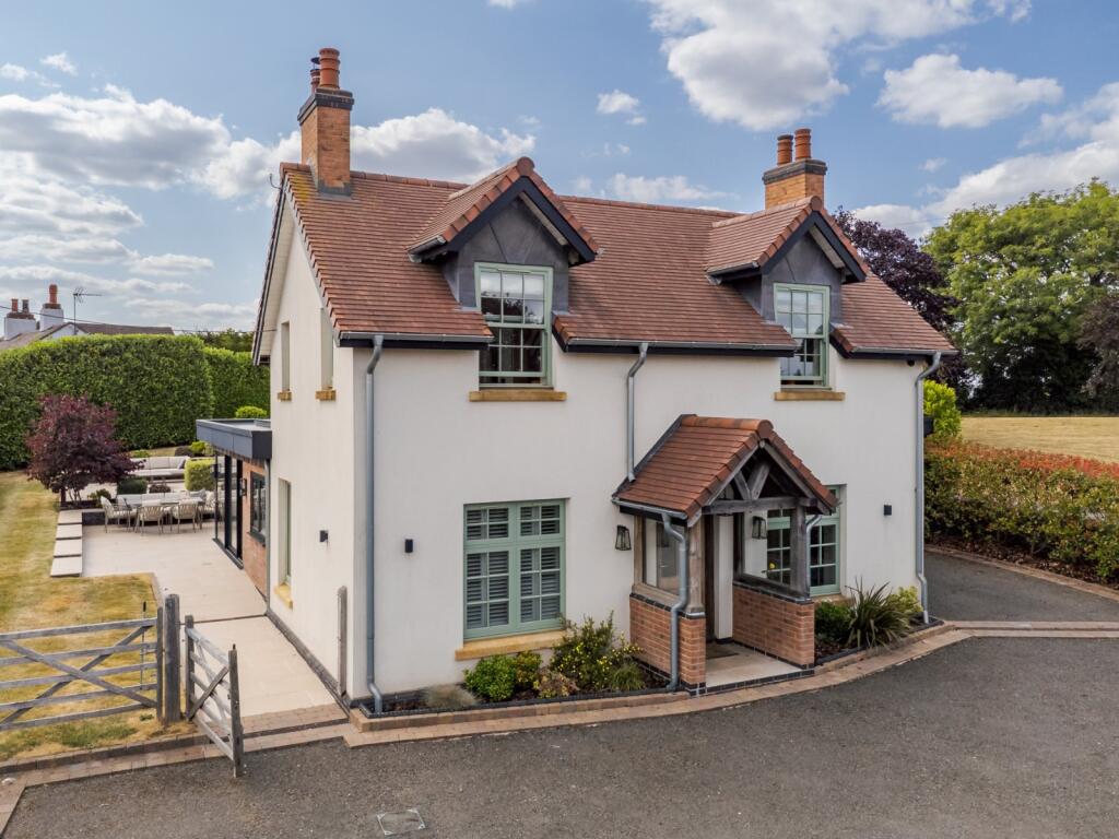 Main image of property: Farley Lane, Romsley, Halesowen, Worcestershire, B62