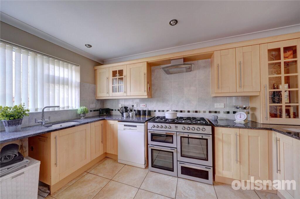 Additional image 3 of The Glen, Linthurst Newtown, Blackwell, Bromsgrove, B60