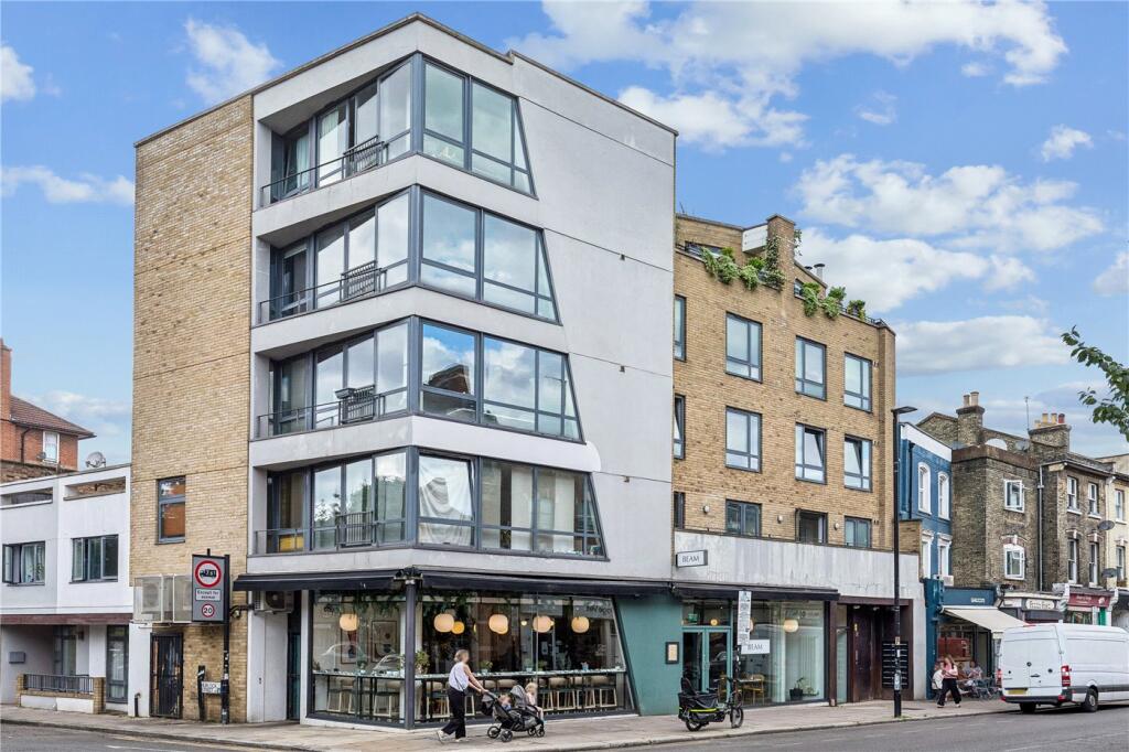 Main image of property: Blackstock Road, London, N5