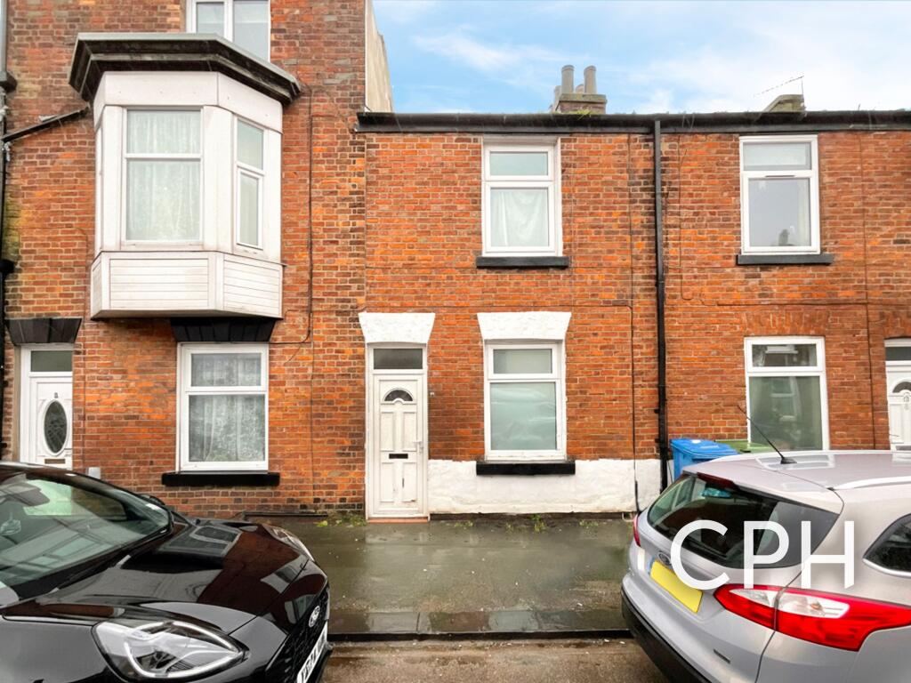 Main image of property: Nelson Street, Scarborough, YO12