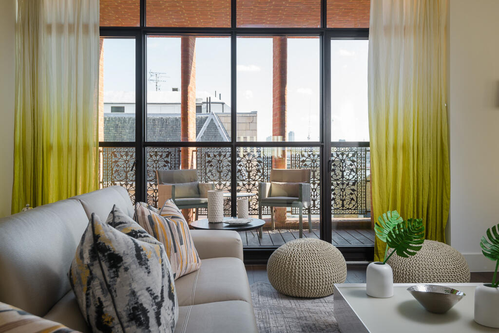 Main image of property: Artillery Row, London, SW1P