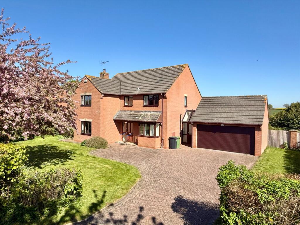 Main image of property: Pool Meadow, Much Dewchurch, Hereford, HR2