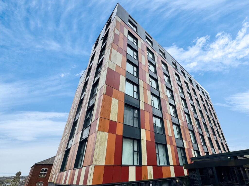 Main image of property: Cardinal Court, Oldham