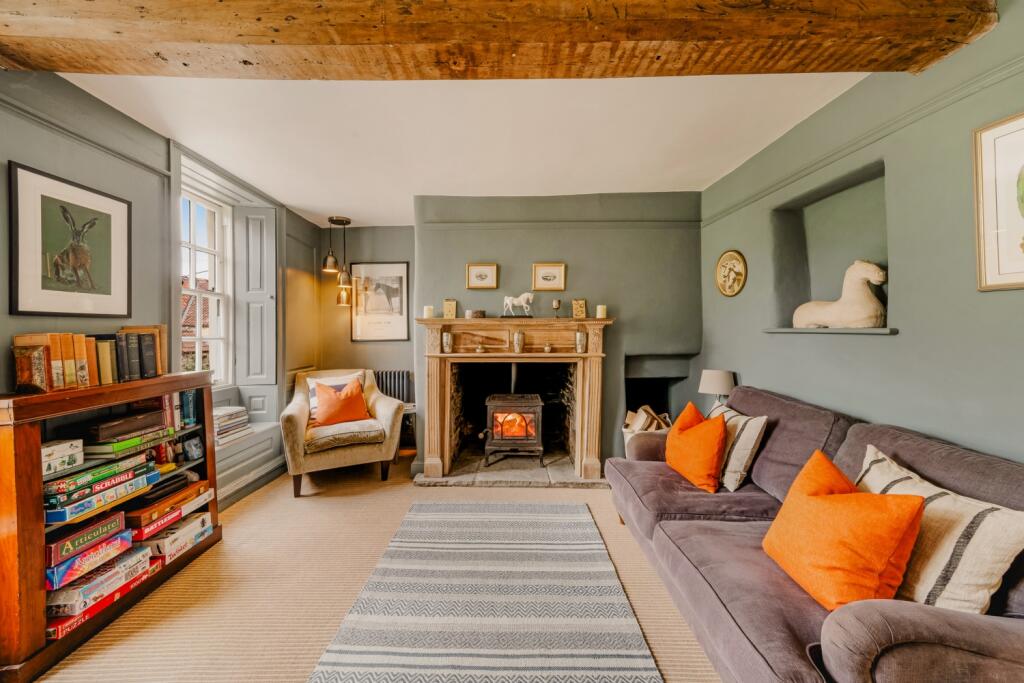 Main Road, Aust, Bristol, Gloucestershire, BS35 photo 5