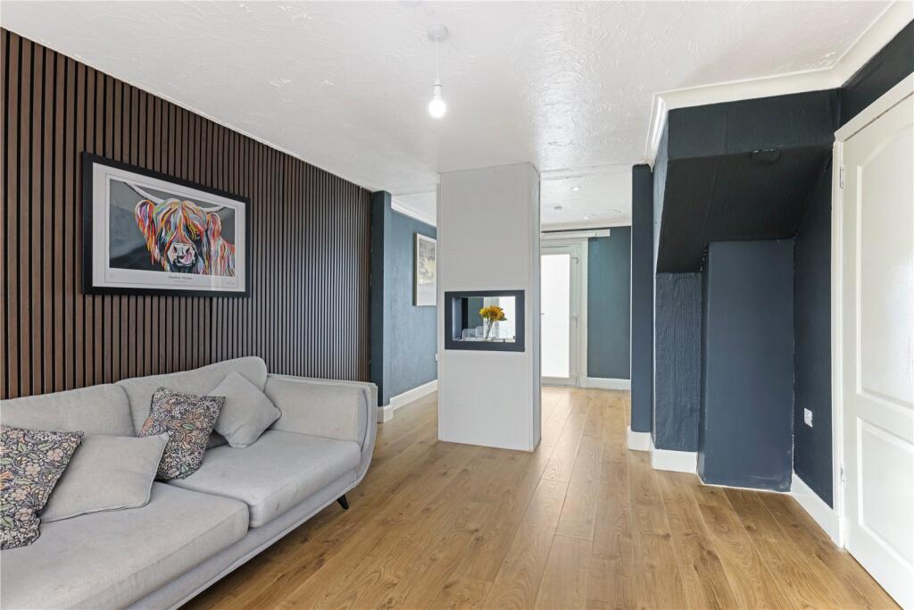 House in Motherwell - View 3