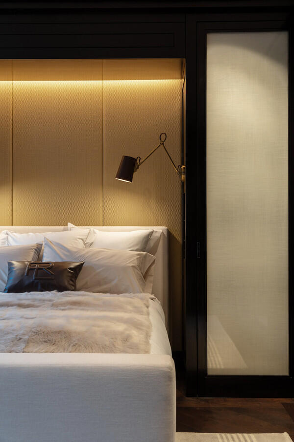 Curzon Street, London, W1J - Ansicht 4