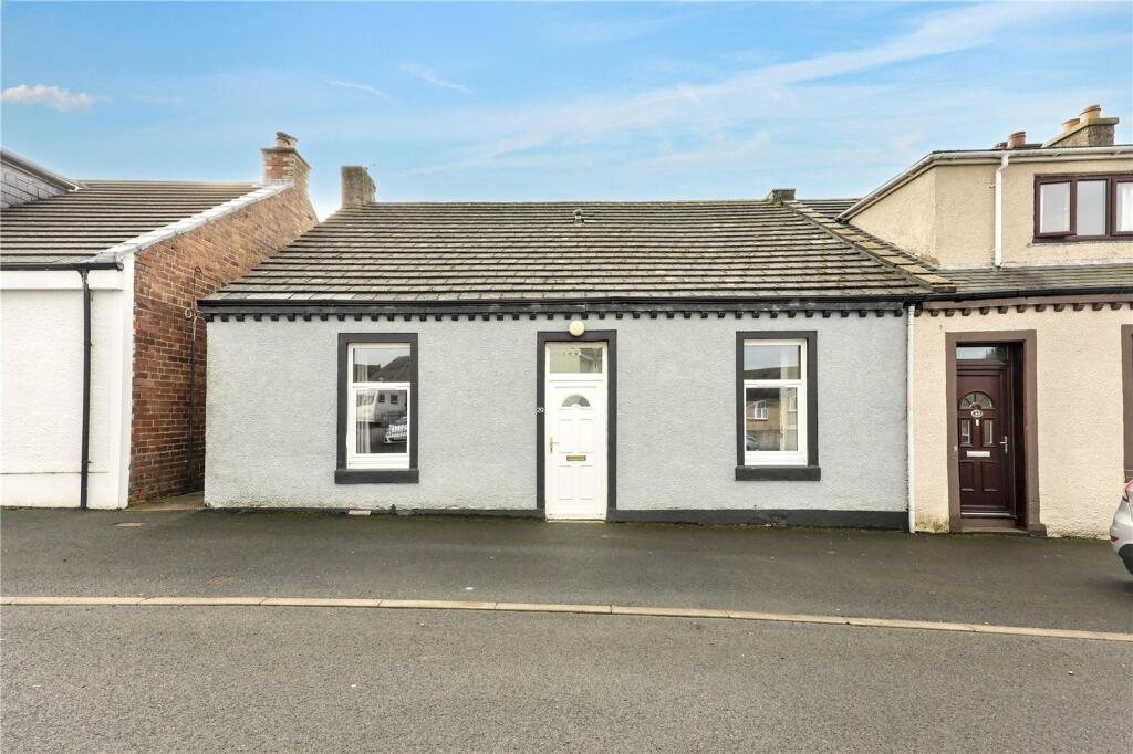 Main image of property: Chamberfield Road, Dunfermline, Fife, KY12