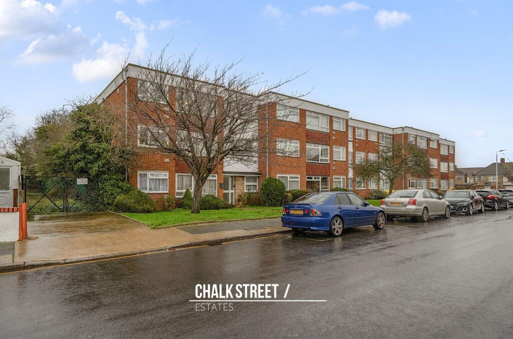 Main image of property: Petands Court, Randall Drive, Hornchurch, RM12