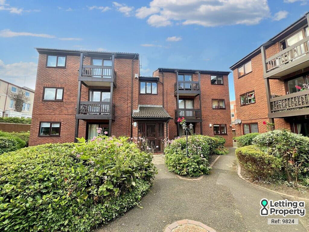 Main image of property: Southleigh, Whitley Bay, Tyne and Wear, NE26 2AQ