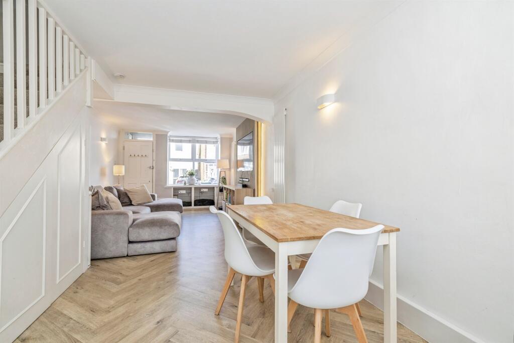 House in Watford - More