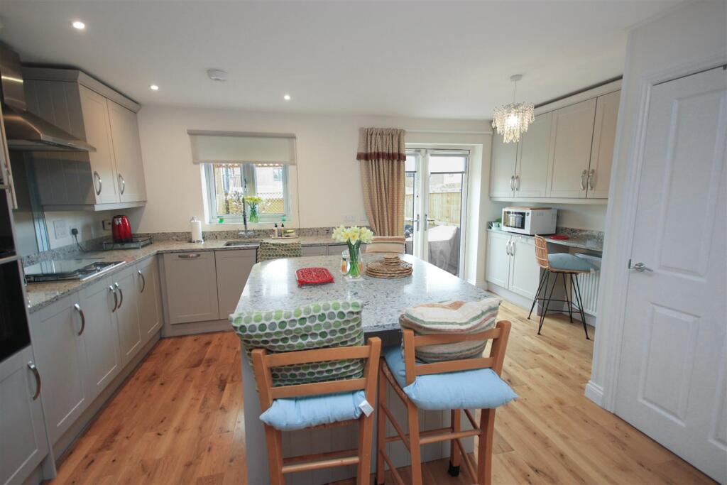 House in Wellingborough - View 5