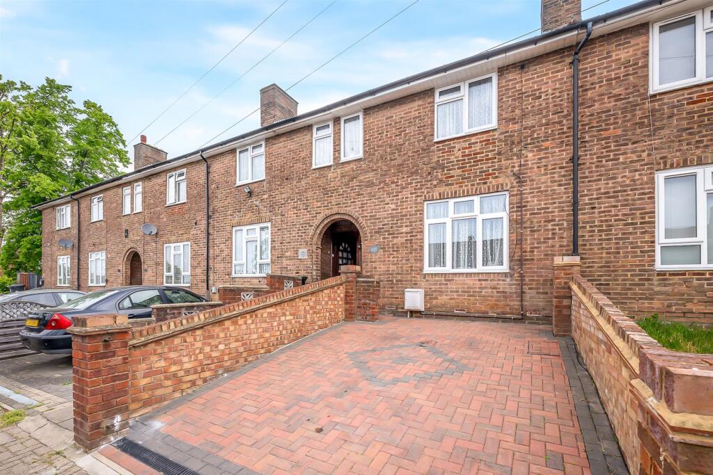 House in London