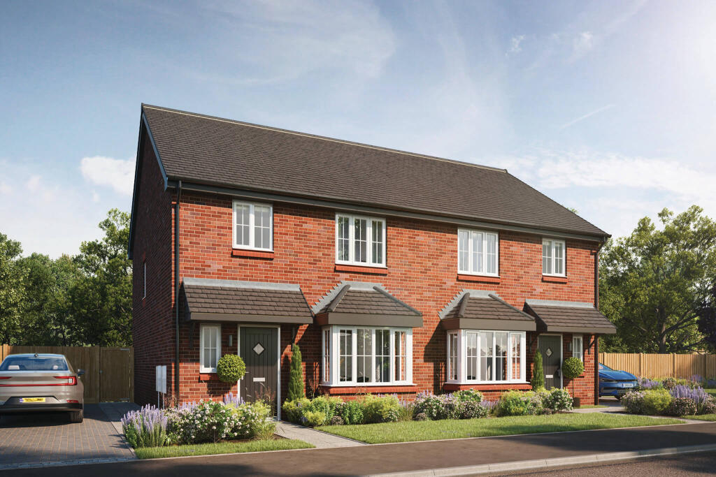 Main image of property: Houghton Le Spring,
DH5 0LY