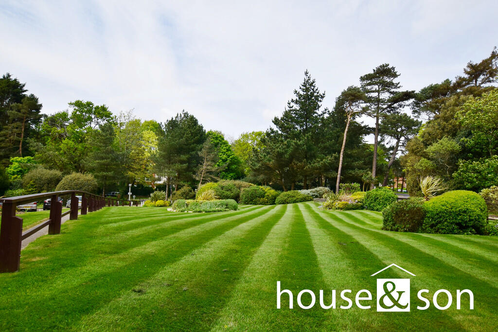 Additional image 16 of Albany, Manor Road, East Cliff, Bournemouth, BH1