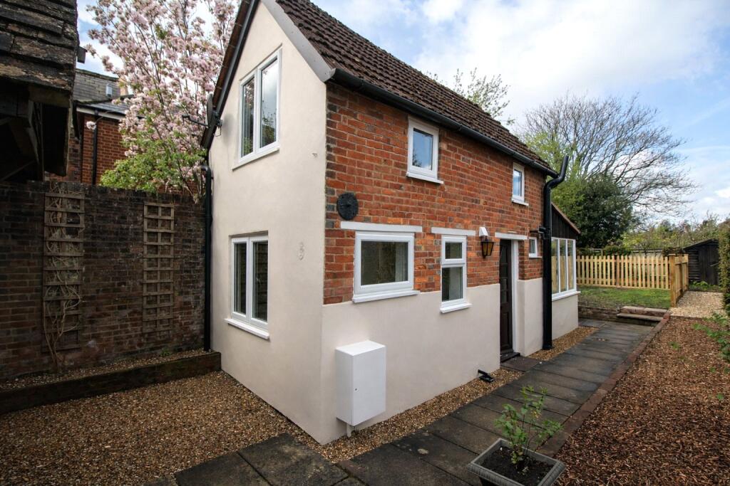 Main image of property: Butts Road, Alton, Hampshire, GU34