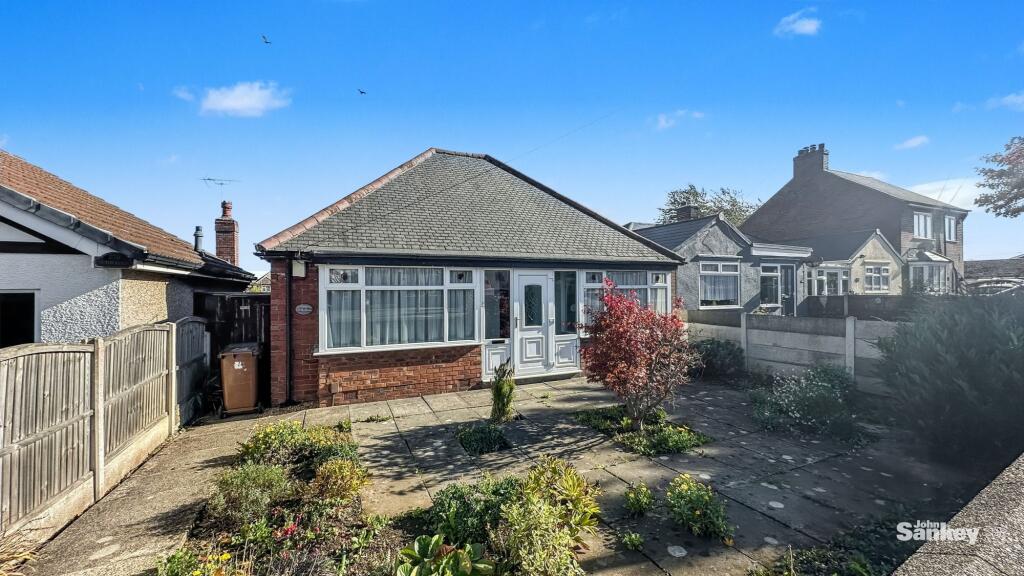 Main image of property: Chesterfield Road North, Pleasley, NG19