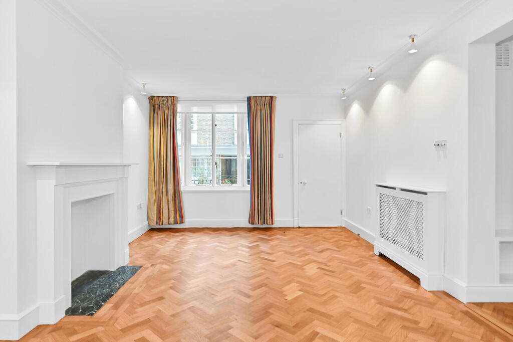 House in London - More