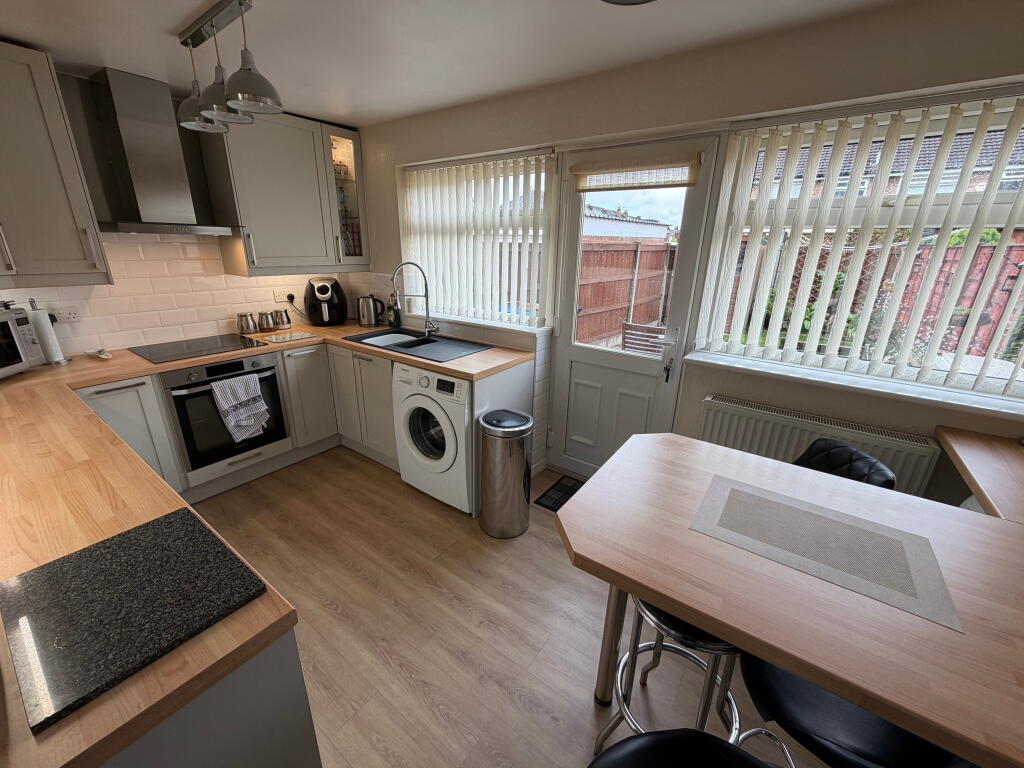 House in Stockport, North Reddish, Reddish - View 4