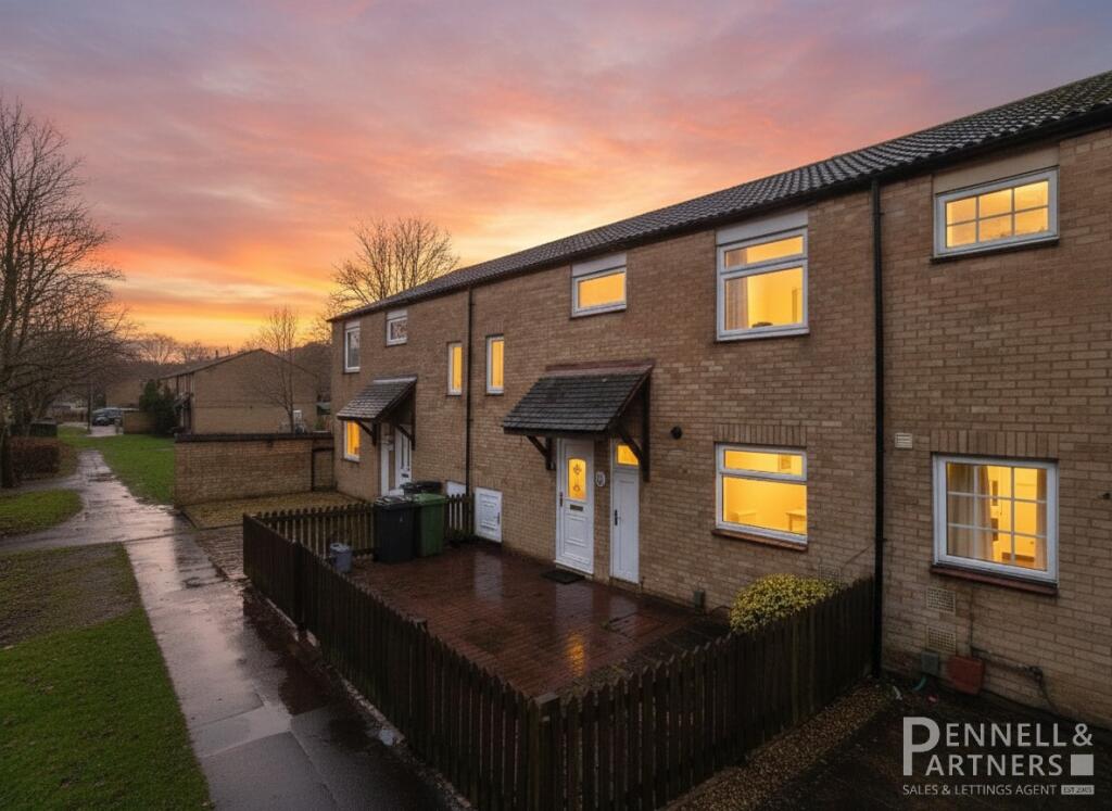 Main image of property: Bringhurst, Orton Goldhay, Peterborough, PE2