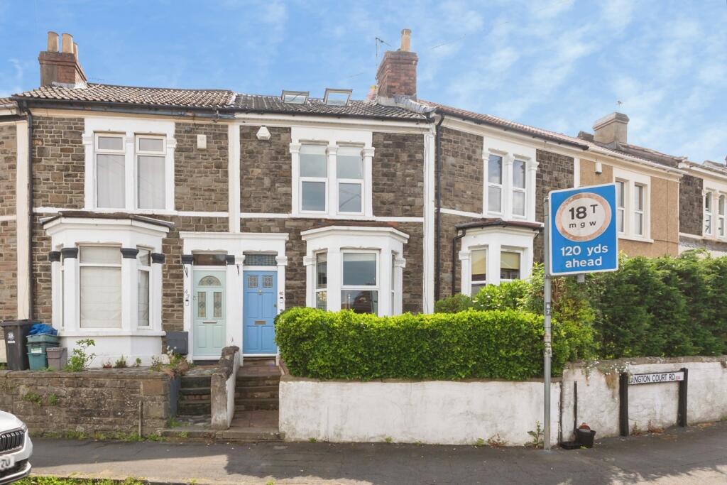 Main image of property: Langton Court Road, St Annes, Bristol, BS4
