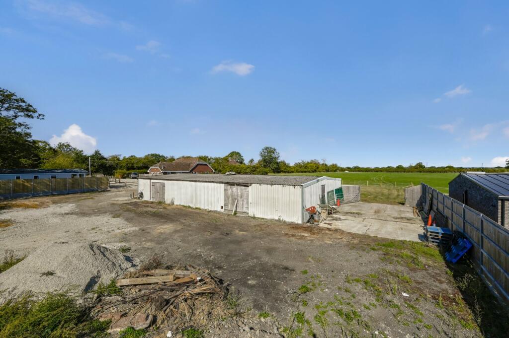 Cott Lane, Biddenden, Ashford, Kent, TN27 - More