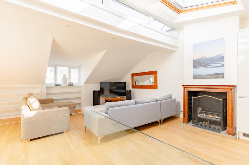 Main image of property: Randolph Avenue, London, W9
