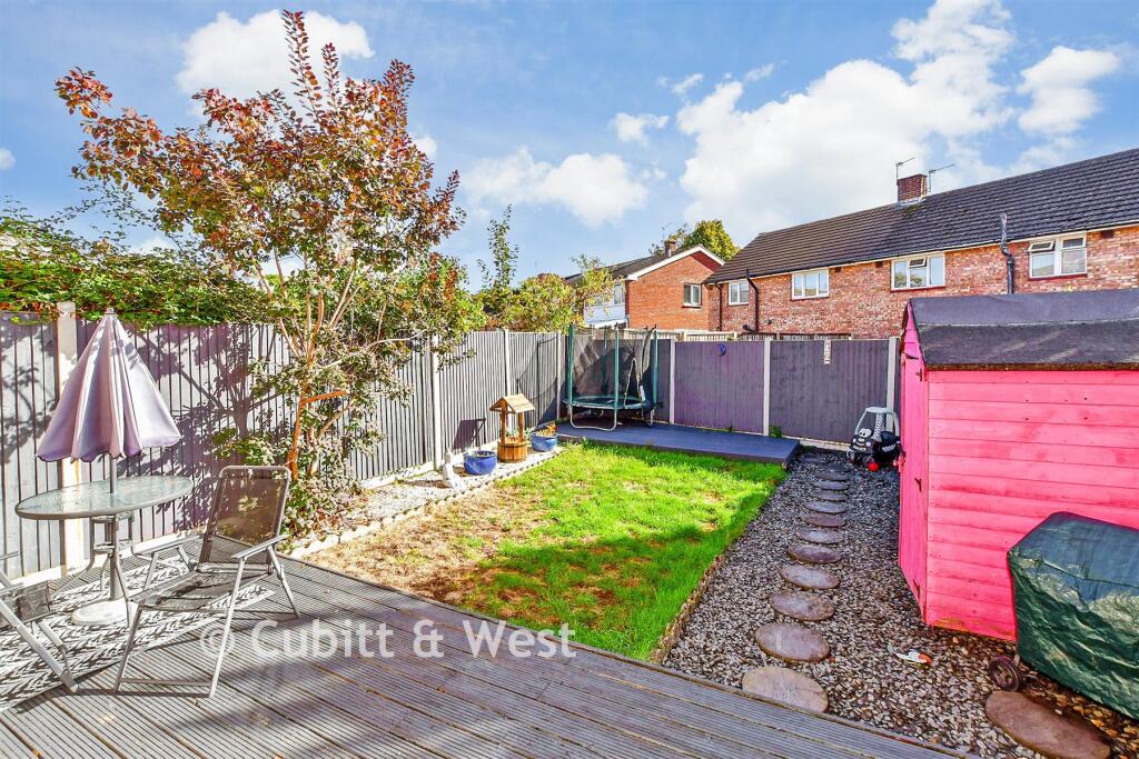 House in Portsmouth - View 4